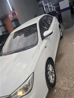 MG 5